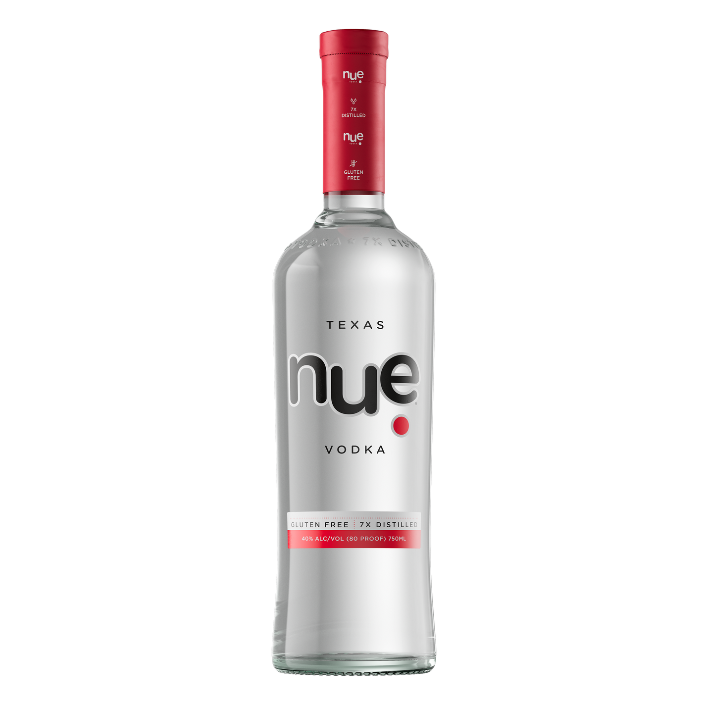 Nue Vodka
