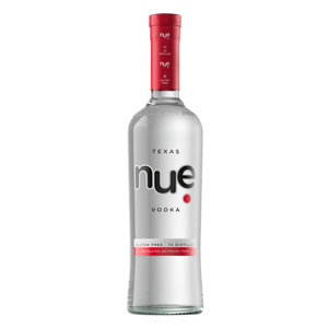 Nue Vodka