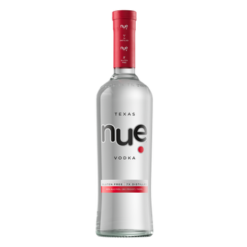 Nue Vodka