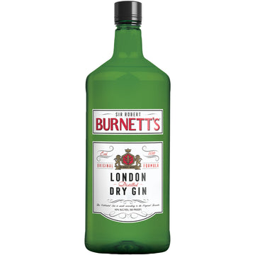 Burnetts London Gin