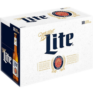 Miller Lite