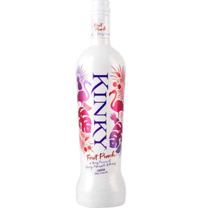 Kinky Fruit Punch