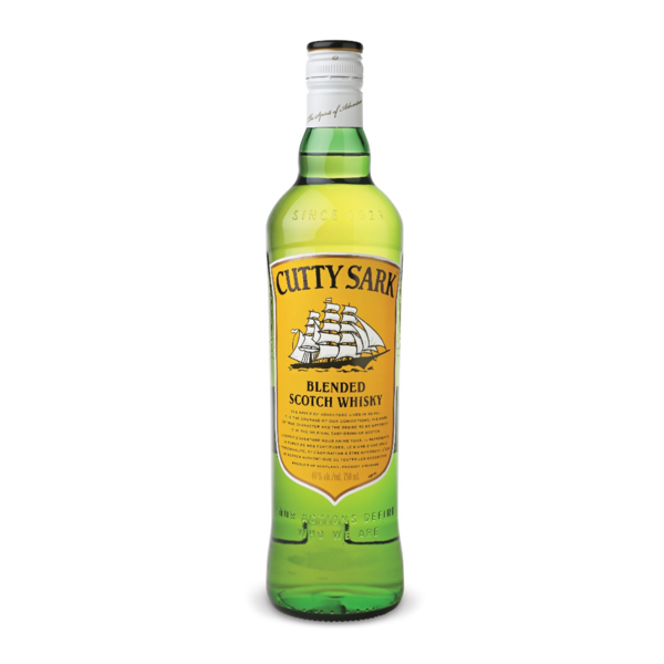 Cutty Sark Scotch
