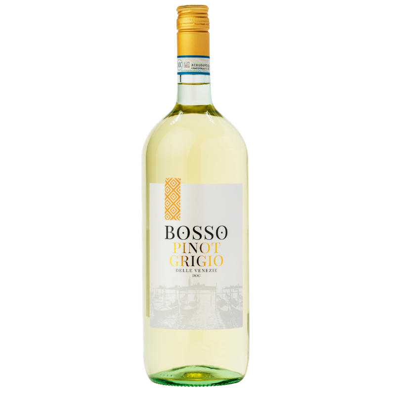 Bosso Pinot Grigio