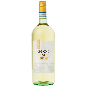 Bosso Pinot Grigio
