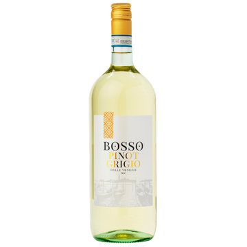 Bosso Pinot Grigio