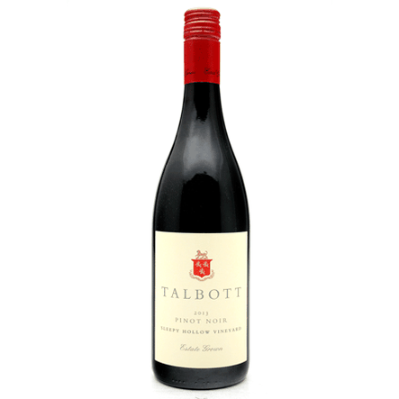 Talbott Sleepy Hollow Pinot Noir