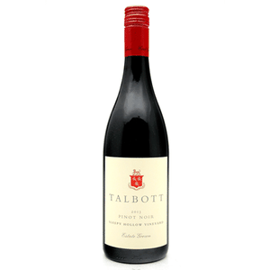 Talbott Sleepy Hollow Pinot Noir