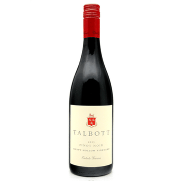 Talbott Sleepy Hollow Pinot Noir