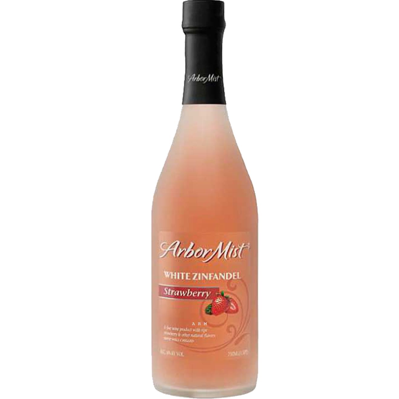 Arbor Mist Strawberry Zinfandel