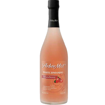 Arbor Mist Strawberry Zinfandel