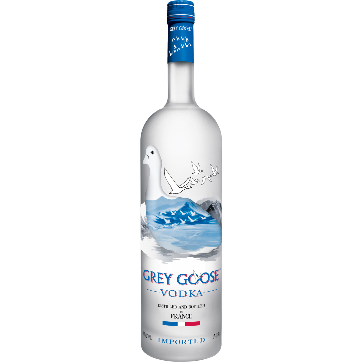 Grey Goose Vodka