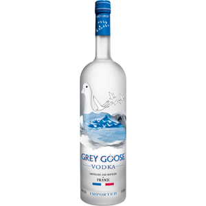 Grey Goose Vodka