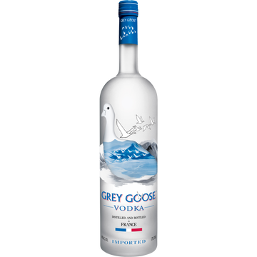 Grey Goose Vodka