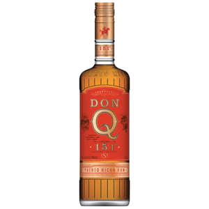 Don Q 151prf Rum