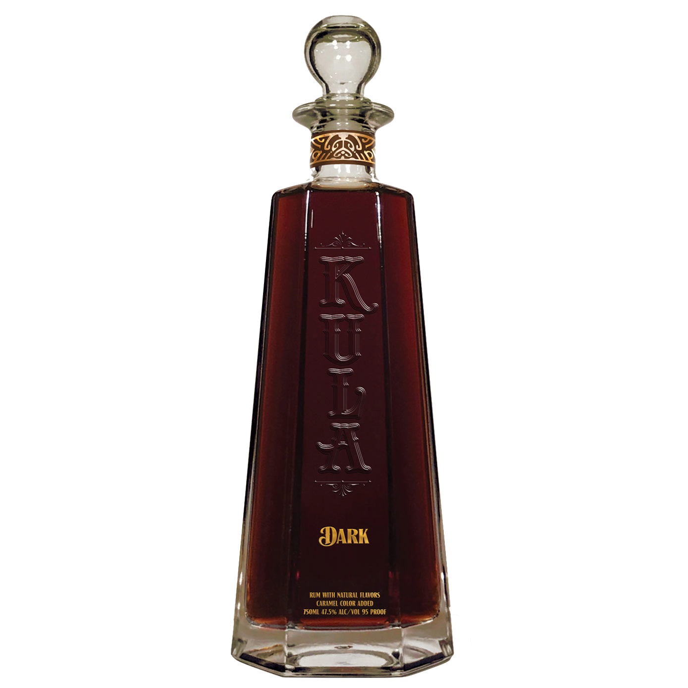 Kula Dark Rum