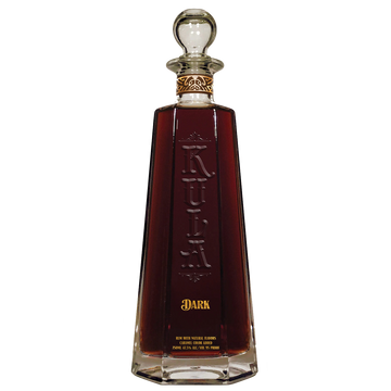 Kula Dark Rum