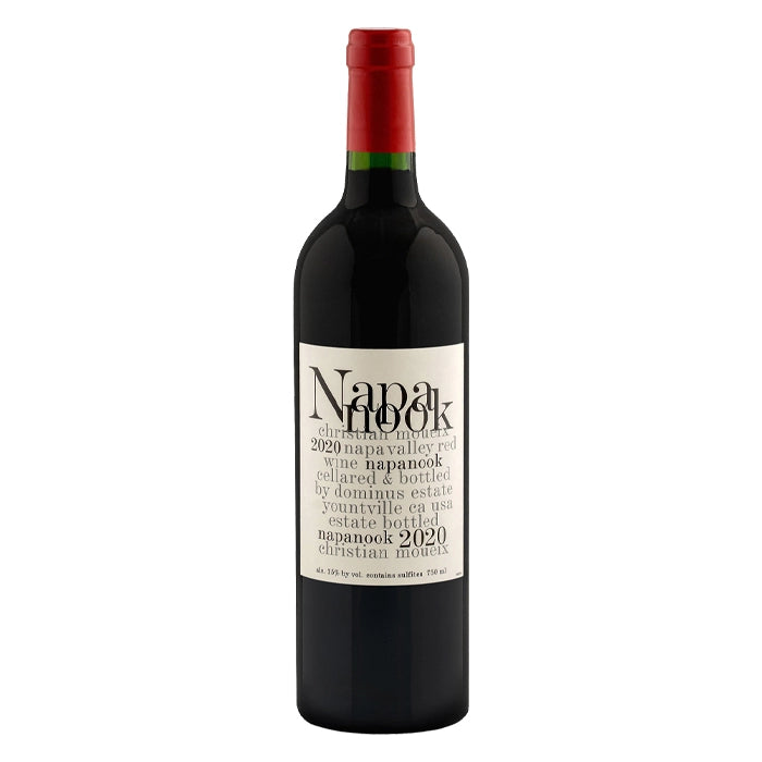 Dominus Napanook Red 2020
