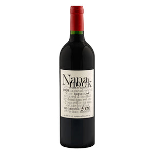 Dominus Napanook Red 2020
