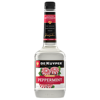 Dekuyper Peppermint 100prf Schnapps