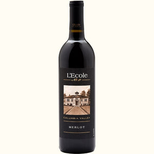 L Ecole No 41 Merlot