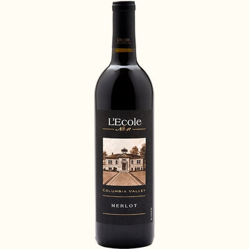 L Ecole No 41 Merlot