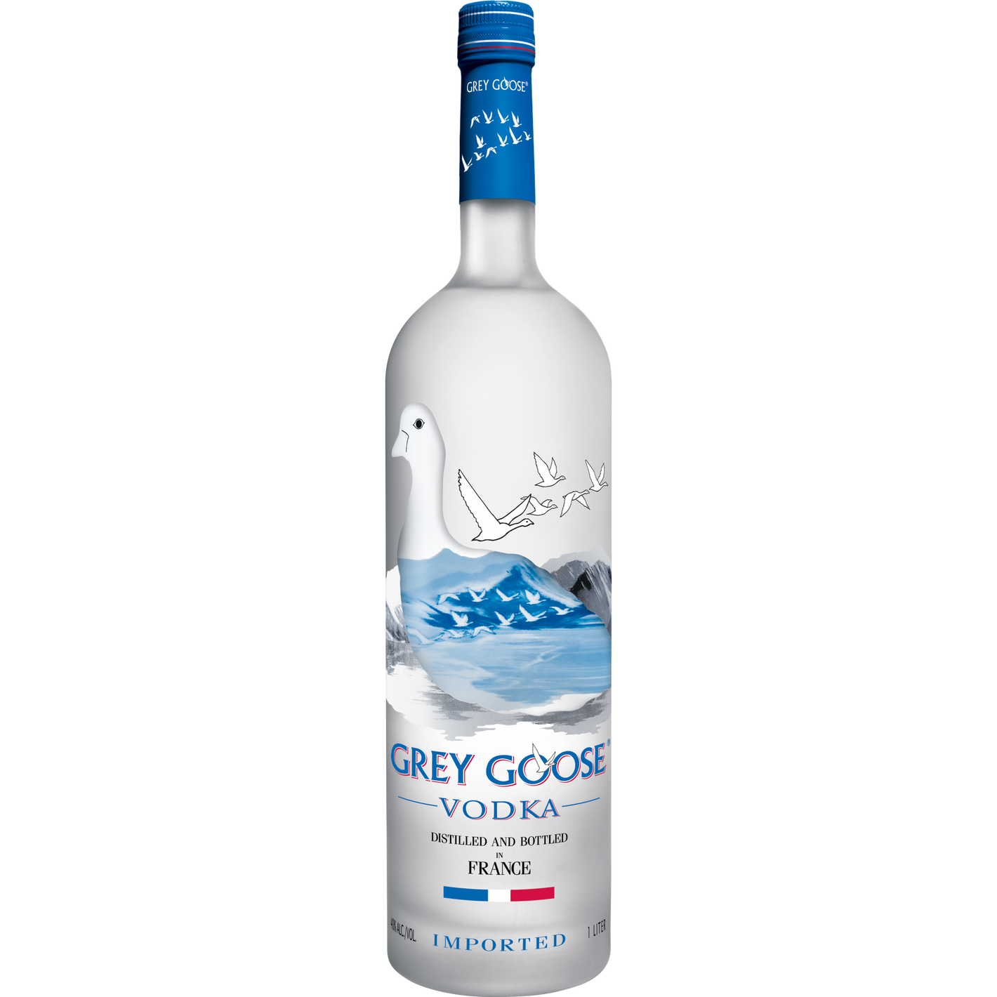 Grey Goose Vodka