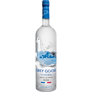 Grey Goose Vodka