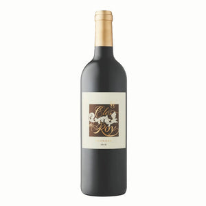 Cos Du Roy Red