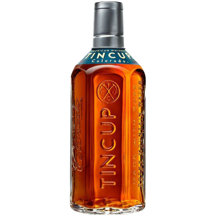 Tincup
