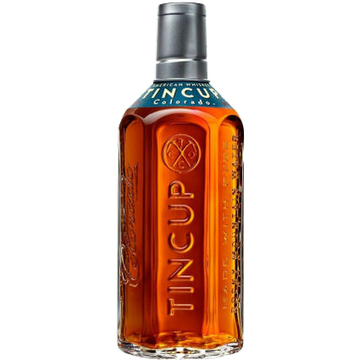 Tincup