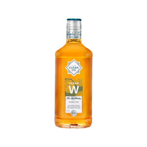Clean Co W Alcohol Free