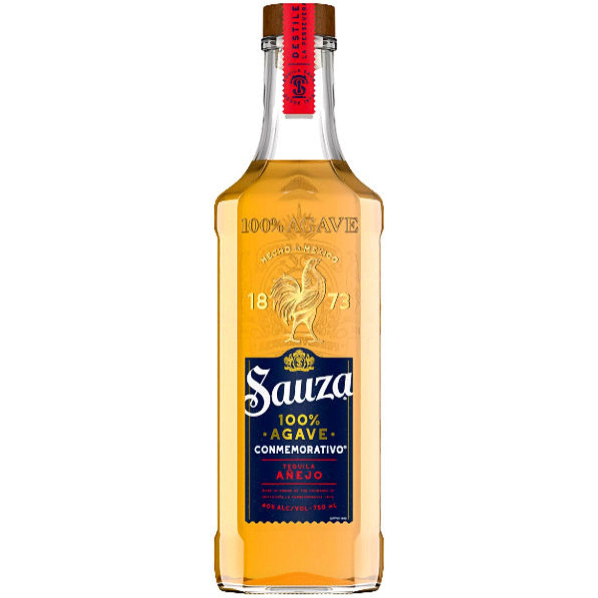 Sauza Conmemorativo