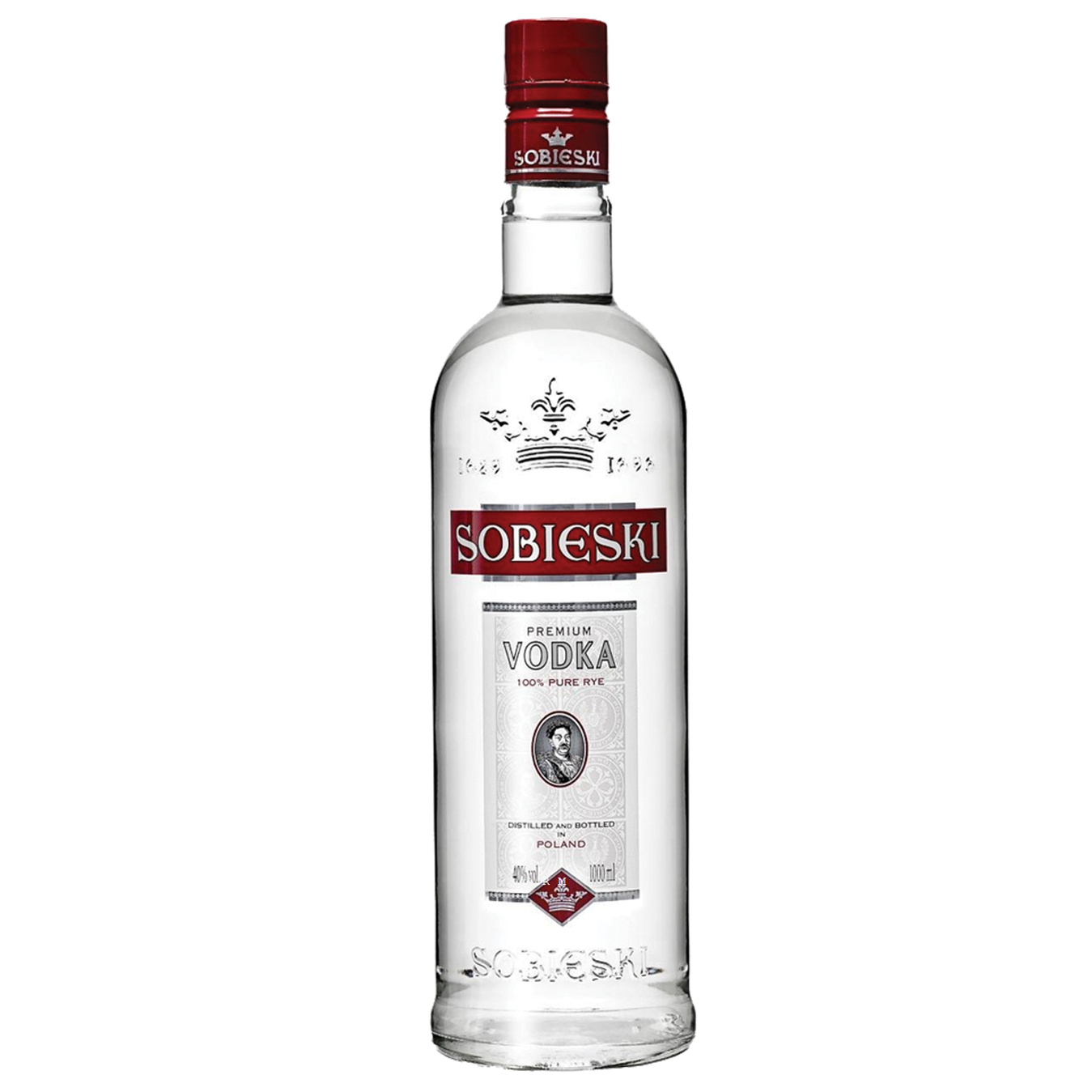 Sobieski Vodka