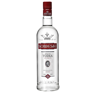 Sobieski Vodka
