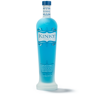 Kinky Blue