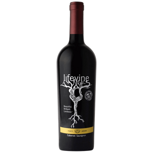 Lifevine Cabernet