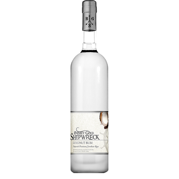 Brinley Gold Coconut Rum