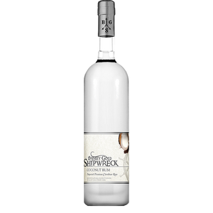 Brinley Gold Coconut Rum