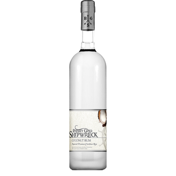 Brinley Gold Coconut Rum