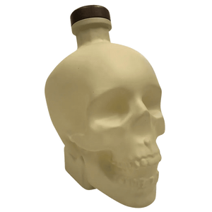 Crystal Head Vodka LE Bone