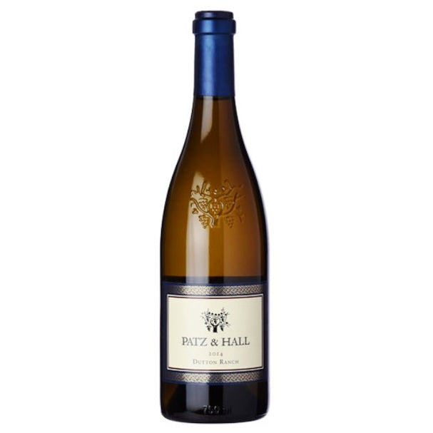 Patz & Hall Dutton Ranch Chardonnay