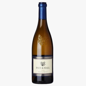 Patz & Hall Dutton Ranch Chardonnay