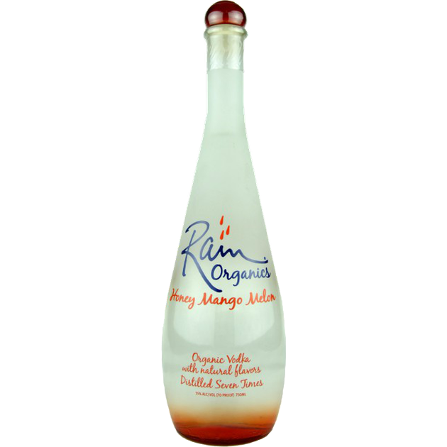 Rain Organics Honey Mango Melon