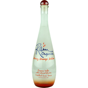 Rain Organics Honey Mango Melon