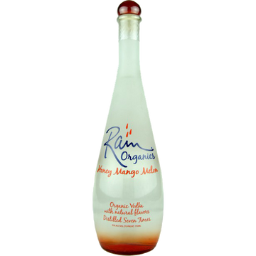 Rain Organics Honey Mango Melon
