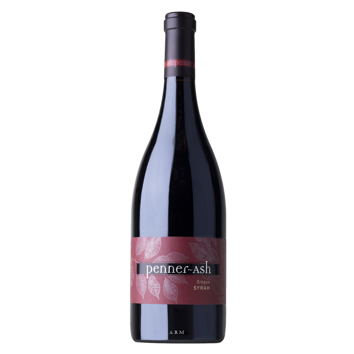 Penner Ash Syrah