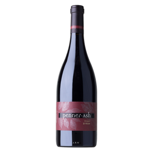 Penner Ash Syrah