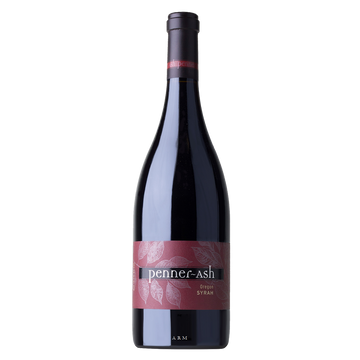 Penner Ash Syrah