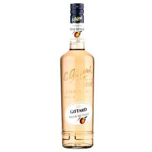 Giffard Peche De Vigne Peach Liqueur